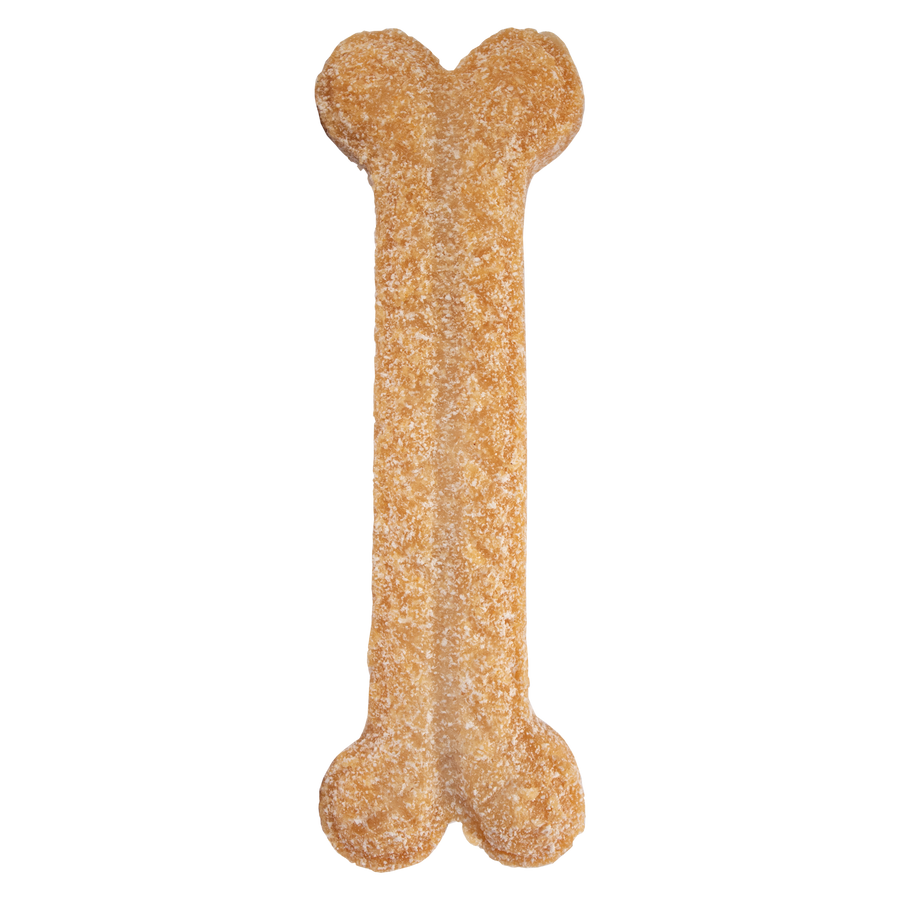 Himalayan Dog Chew Bone Coconut Medium