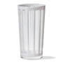 Tag Villa Acrylic Tumbler White