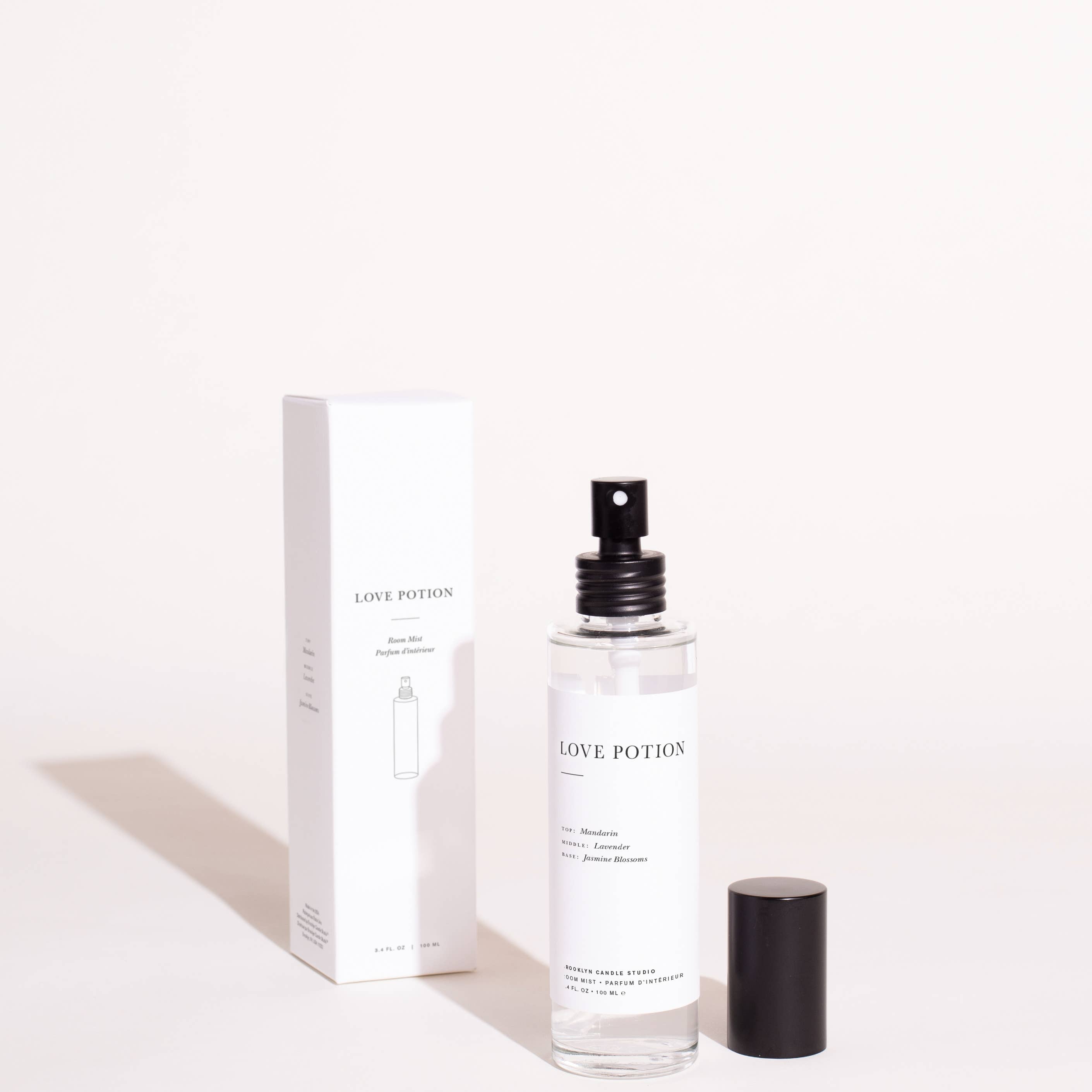 Love Potion Room Mist