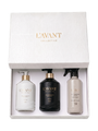 The Everyday Essentials Collection - Fresh Linen