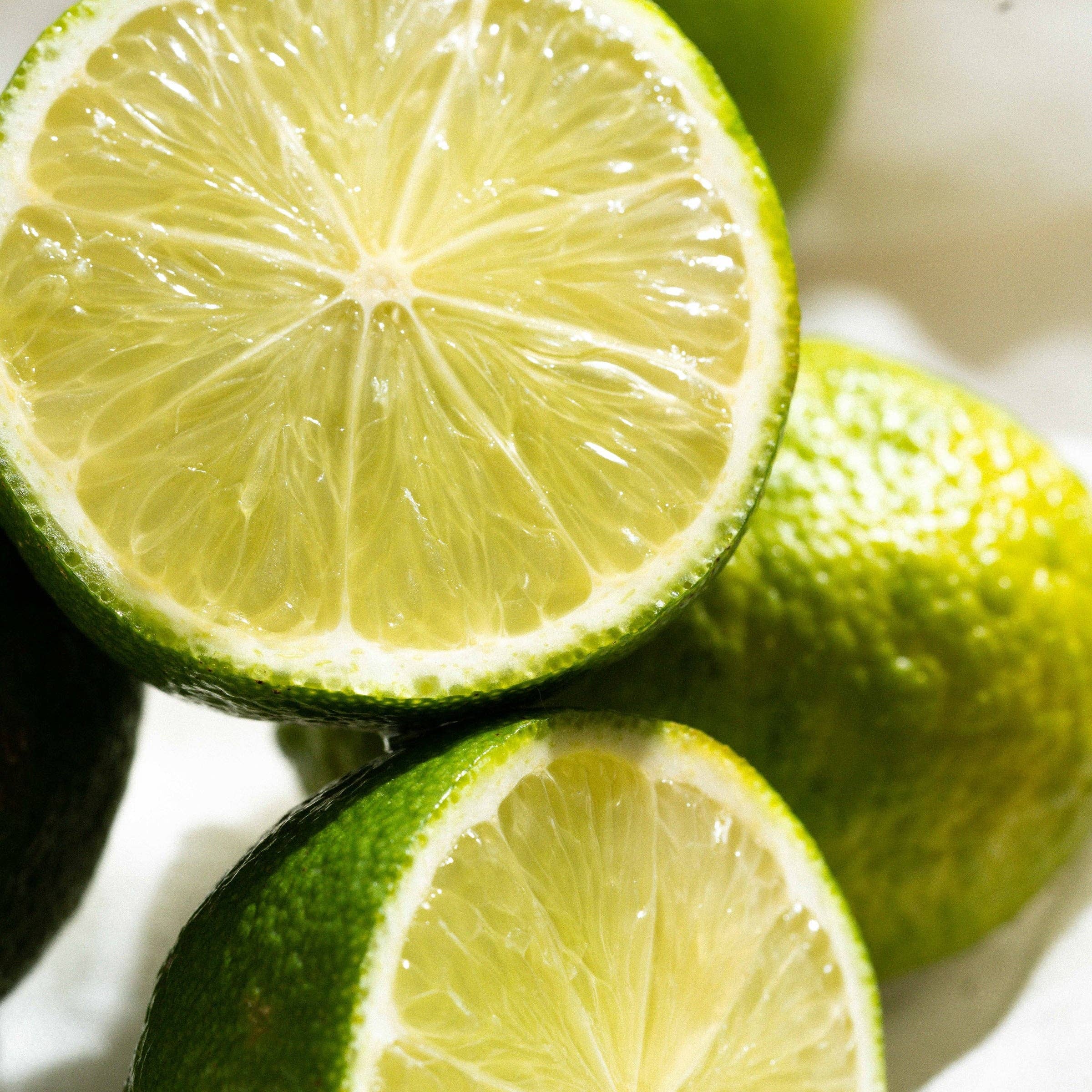White Bergamot - Pura Car Diffuser Scent Refill