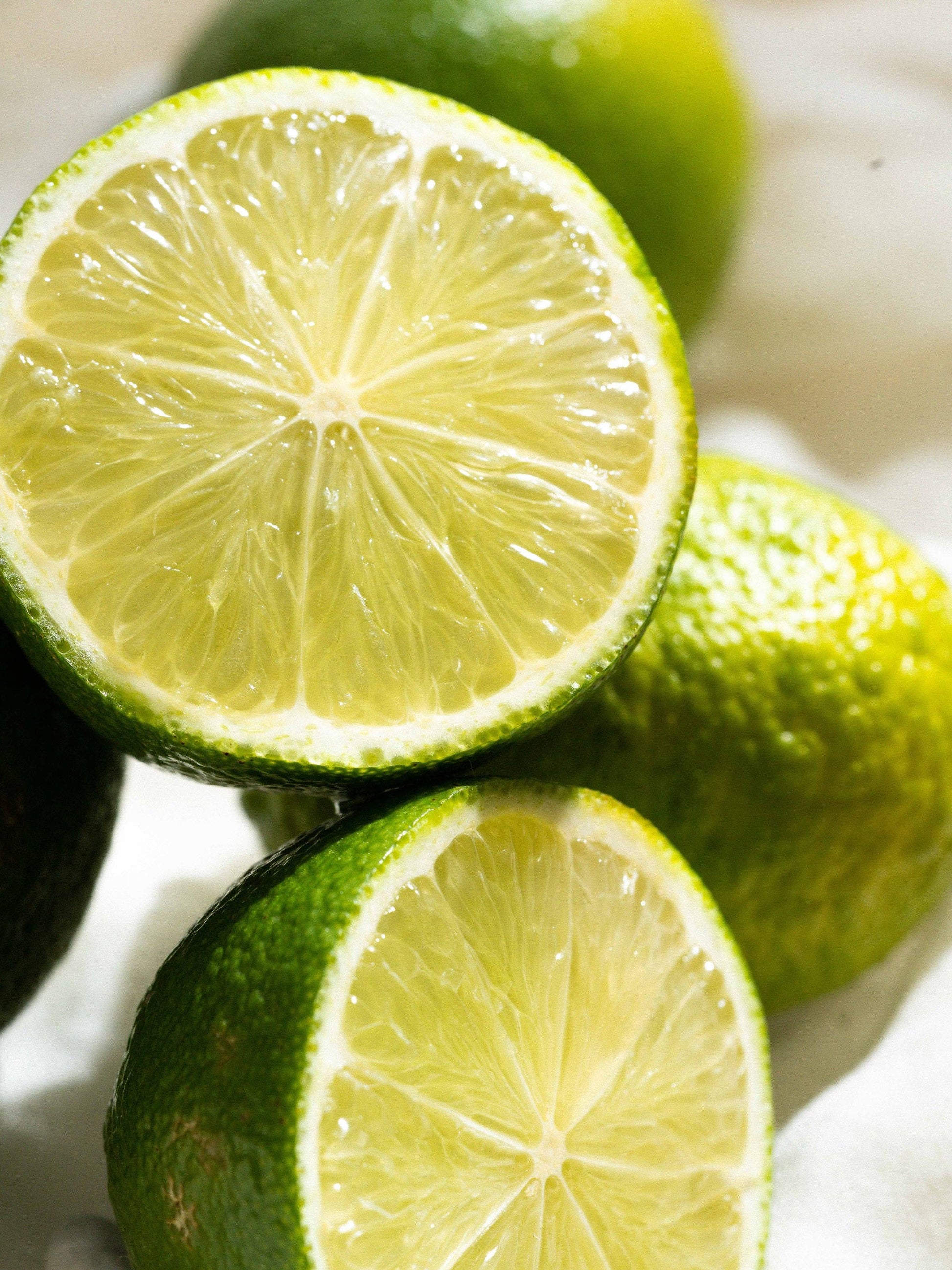 White Bergamot - Pura Car Diffuser Scent Refill