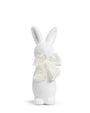 Camille Bunny   White   3.5x5.5x9.75