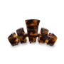 Classic Hair Clip | Medium | Tortoise