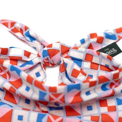 3 Pack of Coastal Dog Bandanas - The Paws
