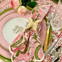 Butterfly 2 Napkin Rings