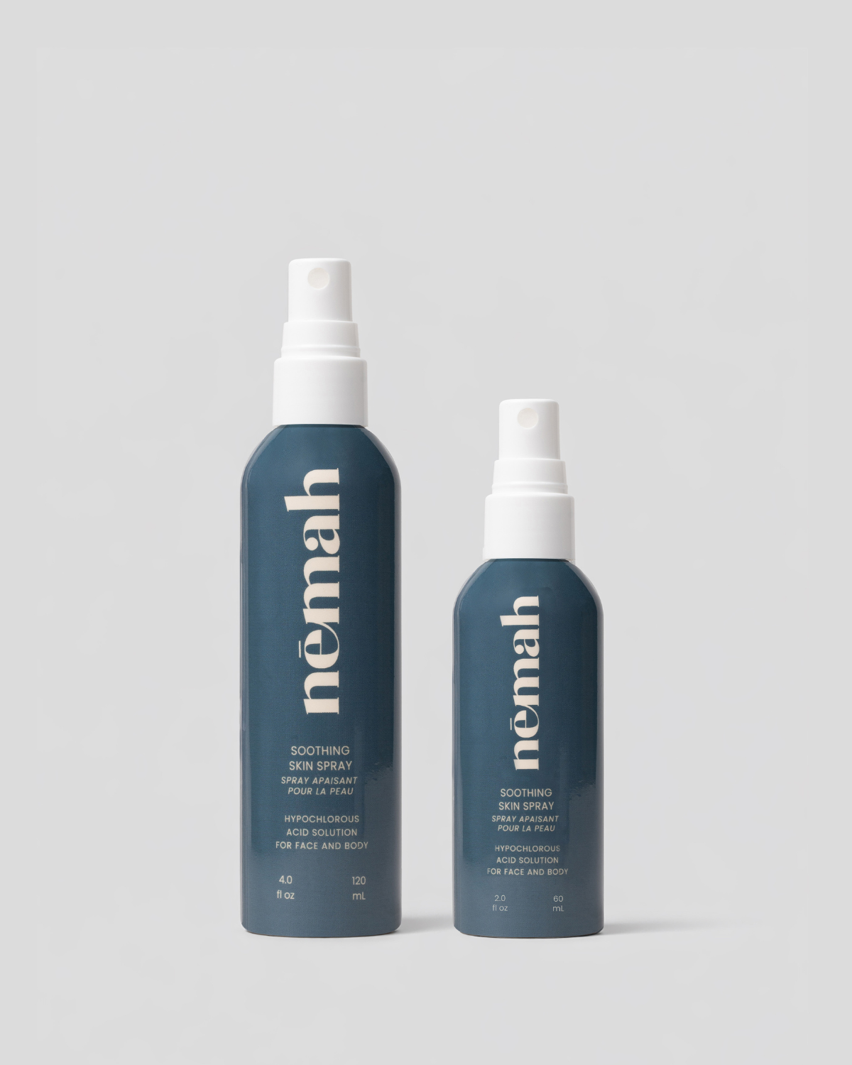 Soothing Skin Spray 4oz