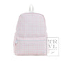 Backpacker - Backpack Pimlico Plaid Pink