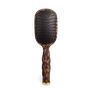 Detangler Hair Brush for Fine Hair - Tortoise