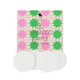 Prosecco & Apple Shower Steamers