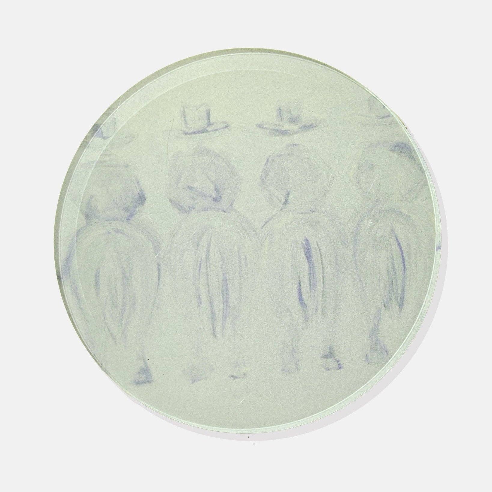 Hill Country Cowboys Coaster