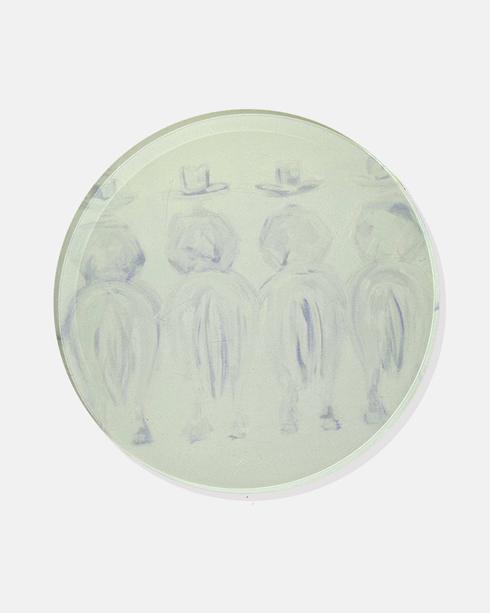 Hill Country Cowboys Coaster