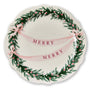 Christmas Very Merry Round Platter