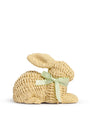 Calloway Bunny   Natural/Mint   7x6.25x4