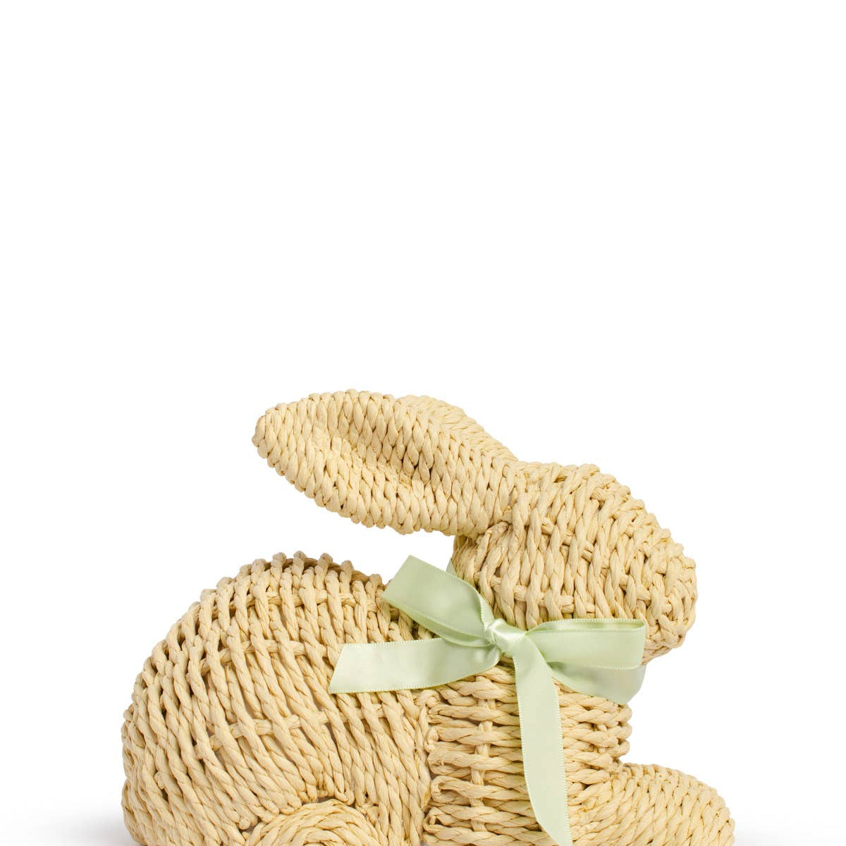 Calloway Bunny   Natural/Mint   7x6.25x4