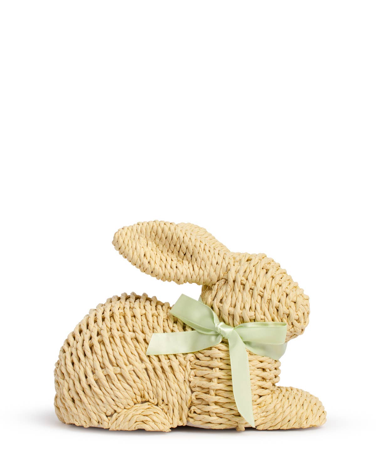 Calloway Bunny   Natural/Mint   7x6.25x4
