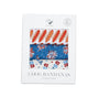3 Pack of USA Summer Dog Bandanas - The Paws