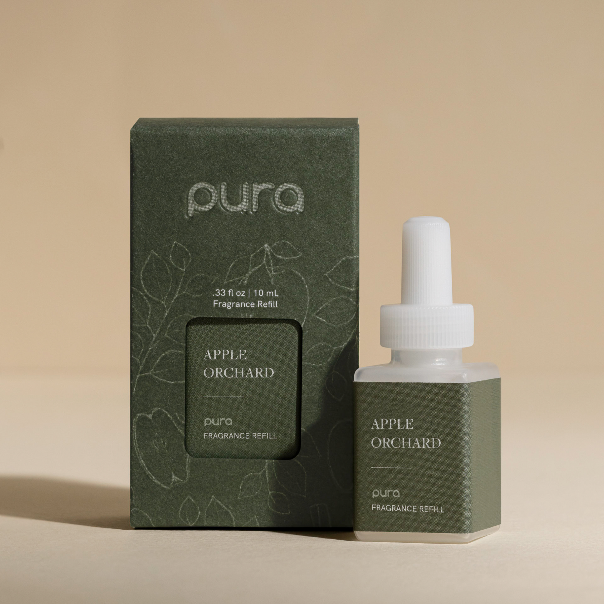Apple Orchard - Pura Home Diffuser Scent Refill