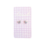 Colored Butterfly | Hypoallergenic & Screw-back
