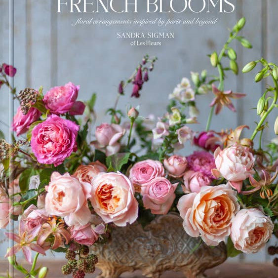 French Blooms
