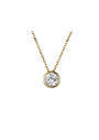 Shay Gold Necklace