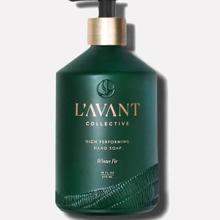 L’avant High Performing Hand Soap