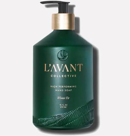 L’avant High Performing Hand Soap