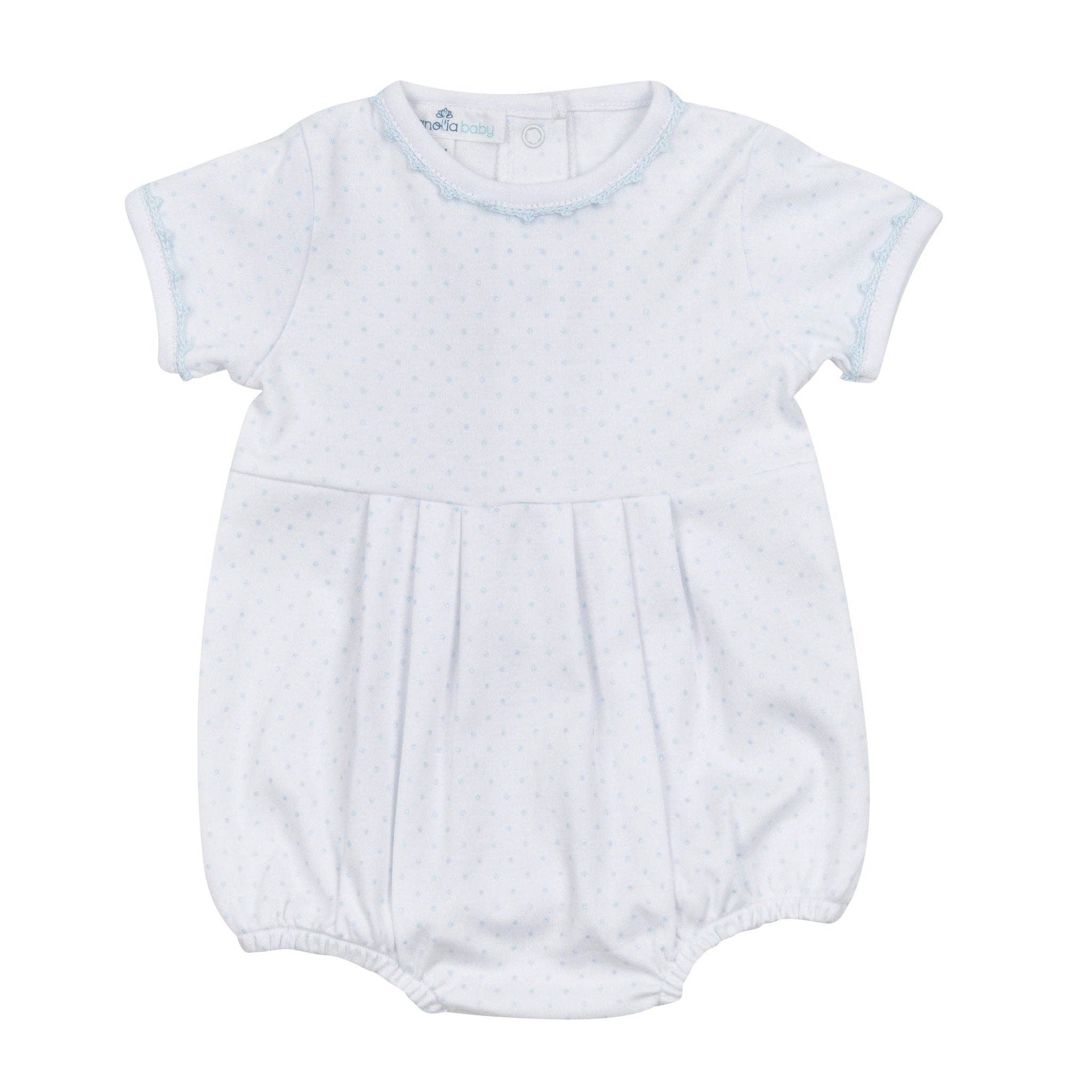 Little Love Bubble - Light Blue
