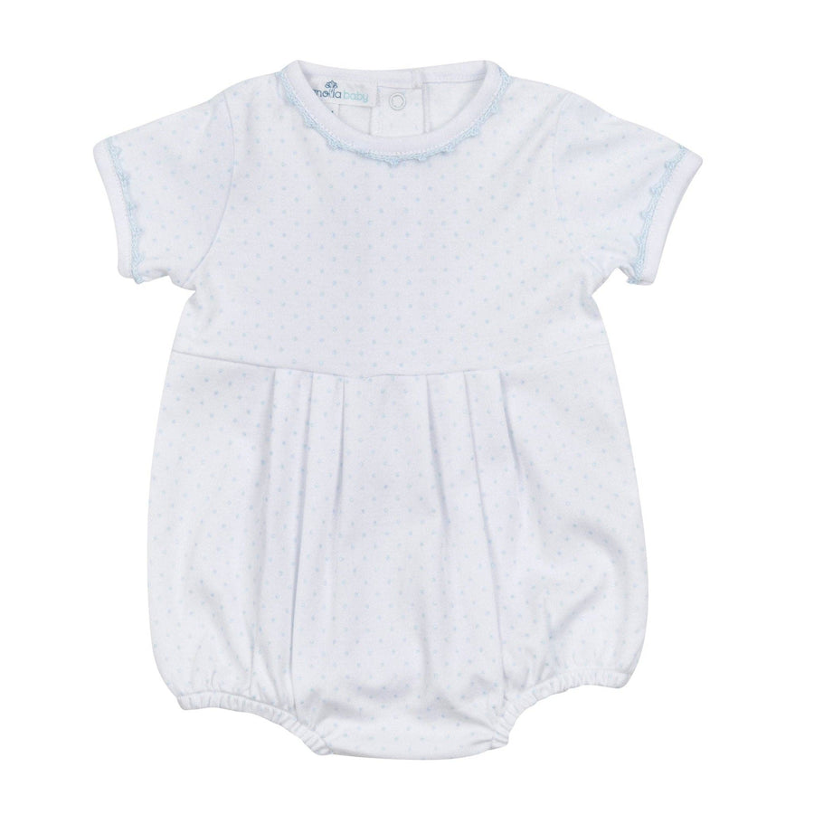 Little Love Bubble - Light Blue
