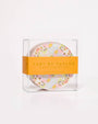 Brooks Avenue Pink Coaster | Laura Park Designs x Tart