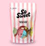 Swedish Candy BUBS Mix (8 oz)