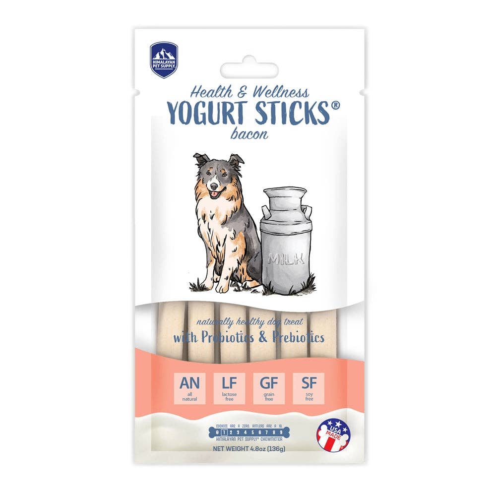 Himalayan Dog Yogurt Sticks