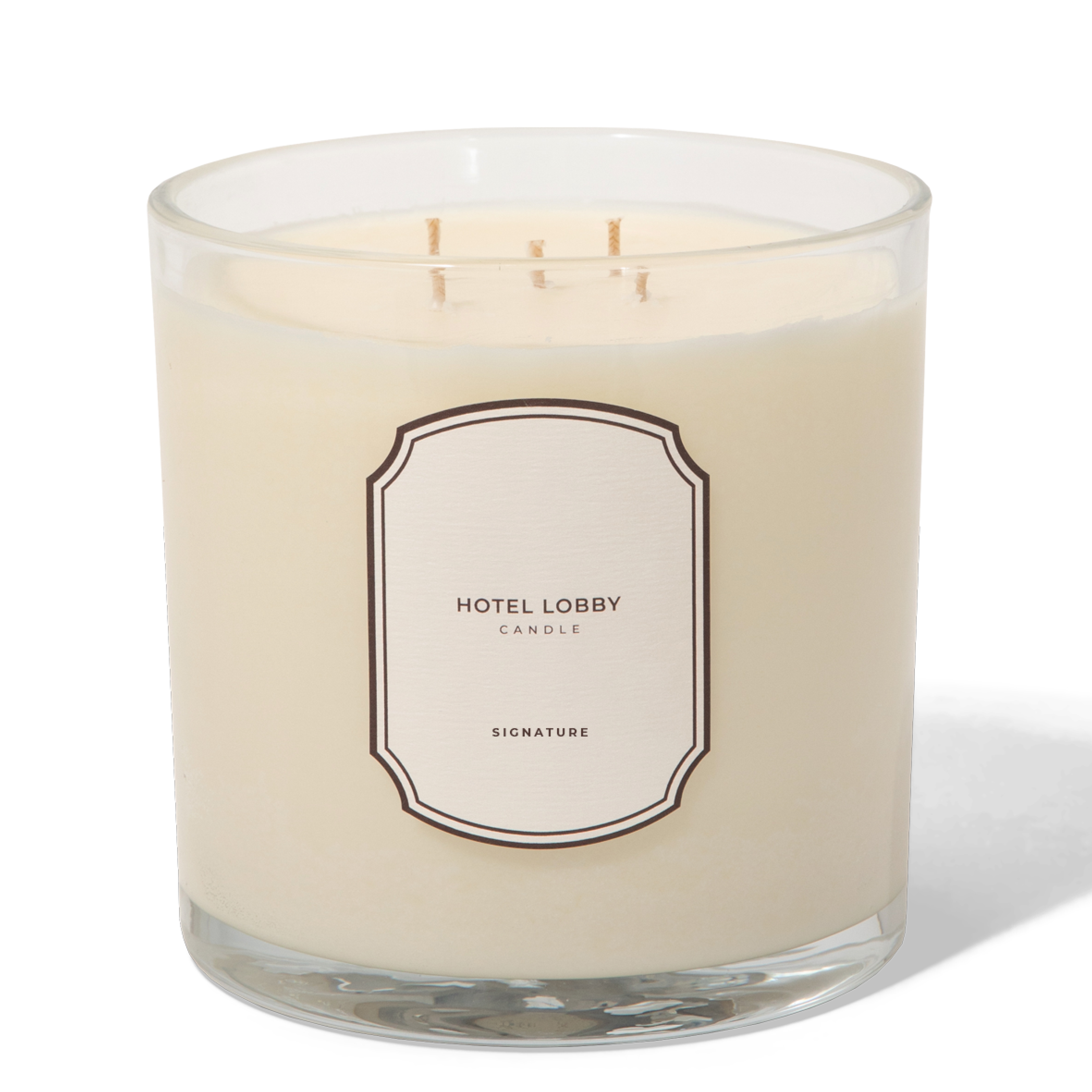 Signature Five Wick Candle