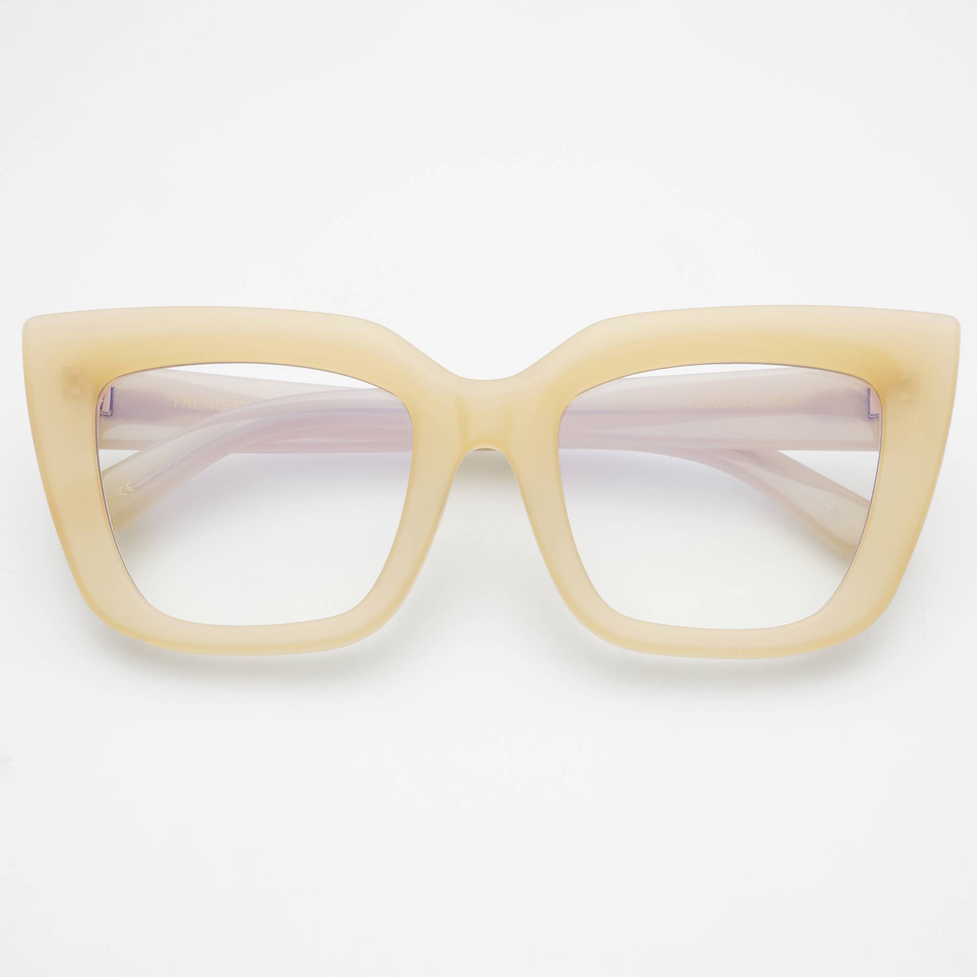 Portofino Blue Light Readers Reading Womens Eyeglasses