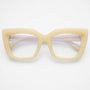 Portofino Blue Light Readers Reading Womens Eyeglasses
