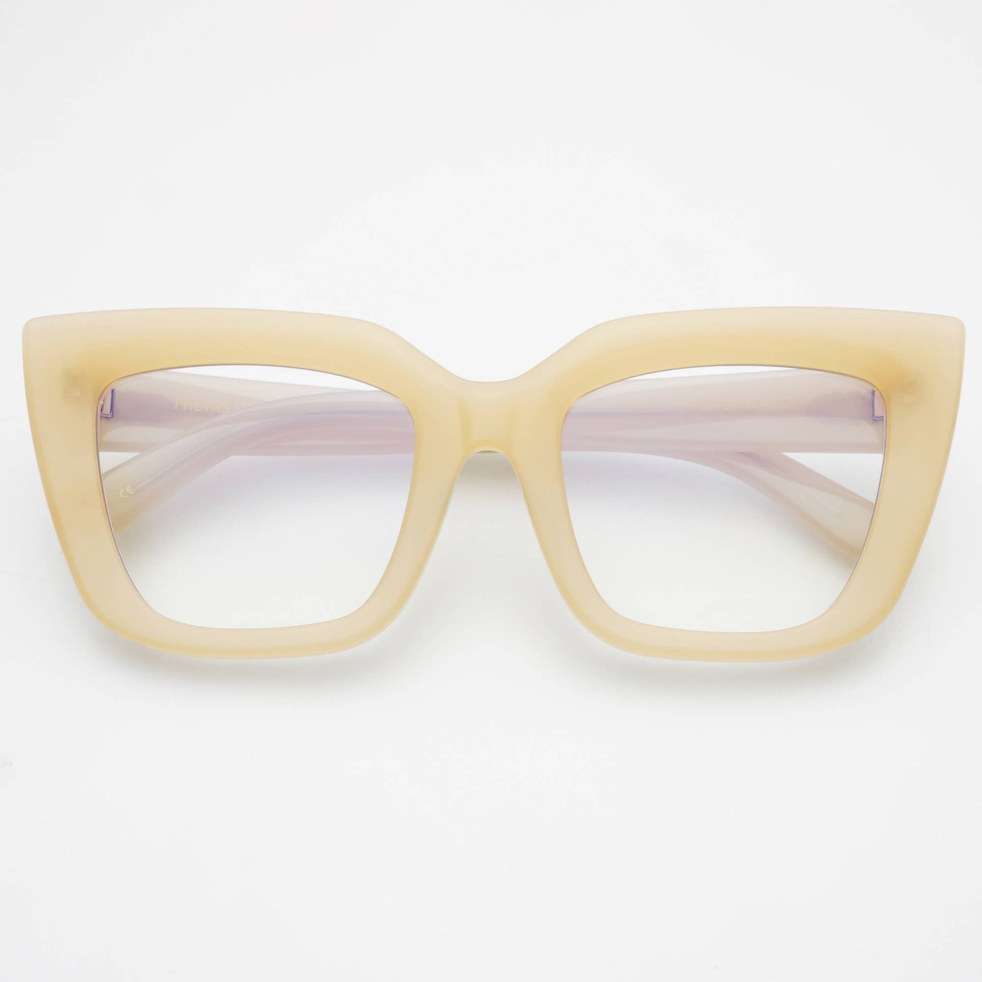 Portofino Blue Light Readers Reading Womens Eyeglasses