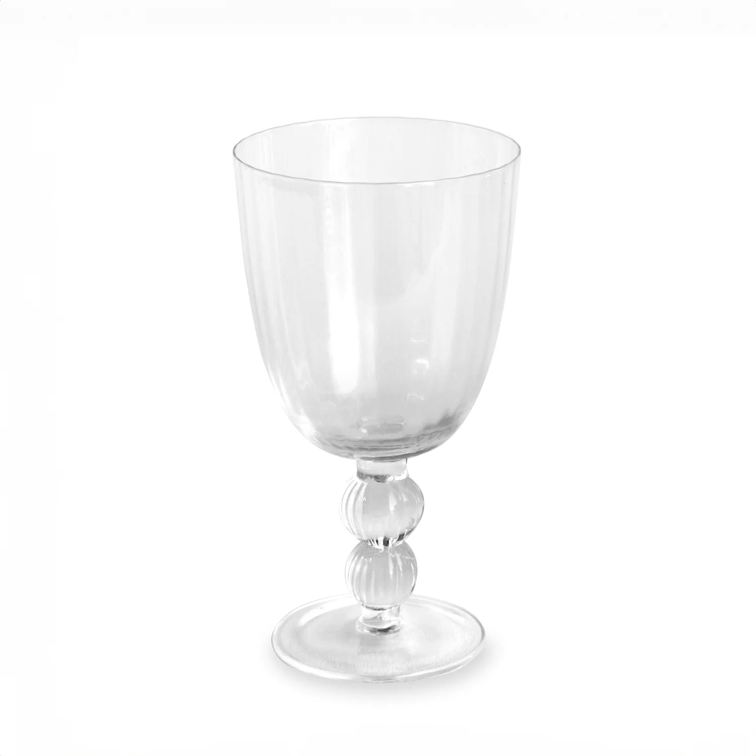 Beatriz Ball Acrylic All Purpose - Set of 2 (Clear)
