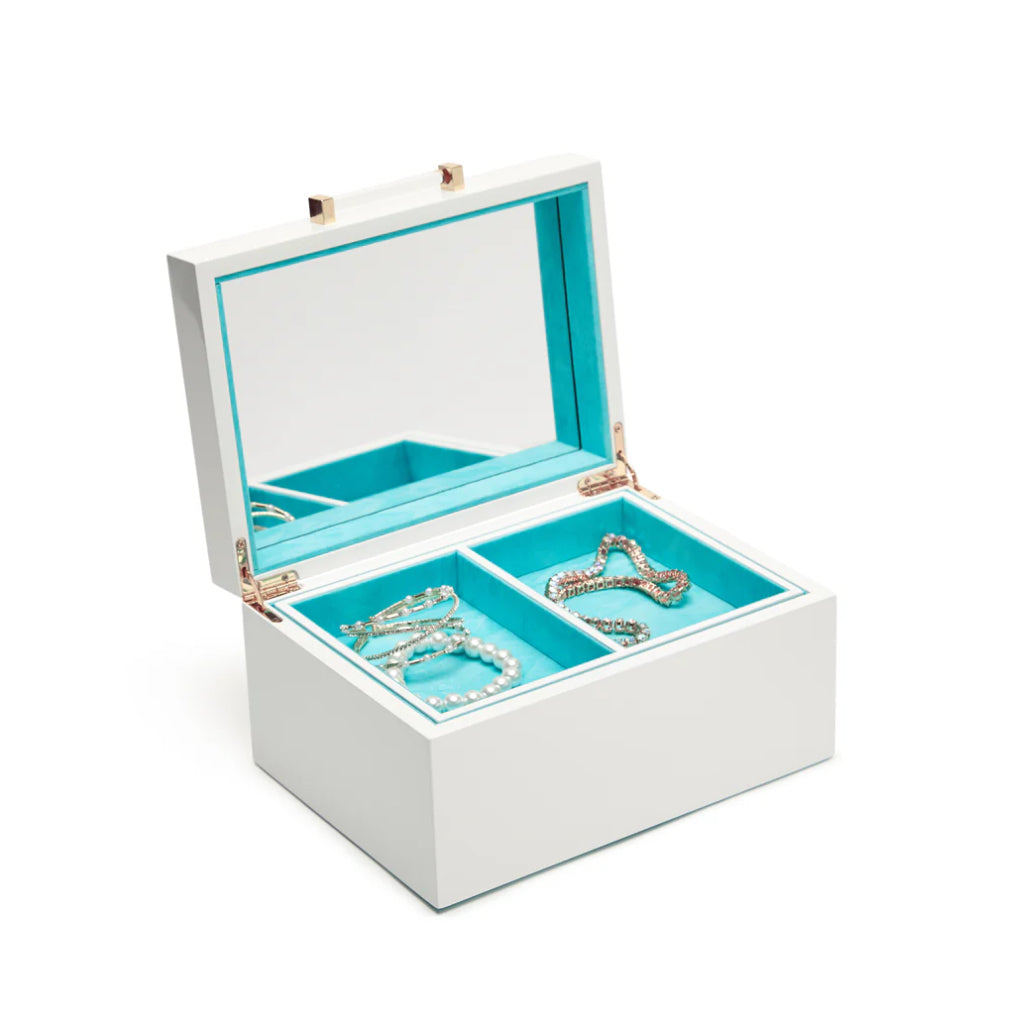 Kendall Small Jewelry Box
