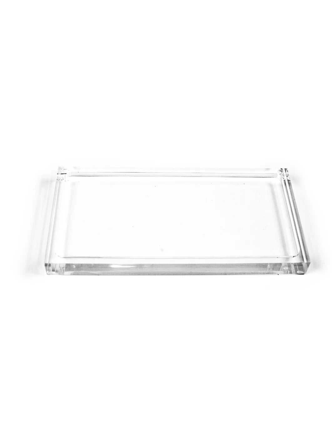 Medium L'avant Lucite Tray