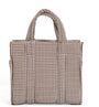 Quilted Mini Go Go Tote