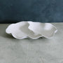 VIDA Nube Large Double Dip (White)