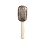 Boar Bristle Hair Brush | Tan