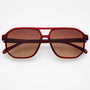 Billie ( NEW ) Unisex Aviator Sunglasses