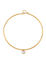 Keepsake Collar Necklace