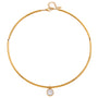 Keepsake Collar Necklace