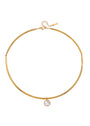 Keepsake Collar Necklace