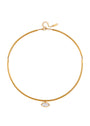 Keepsake Collar Necklace