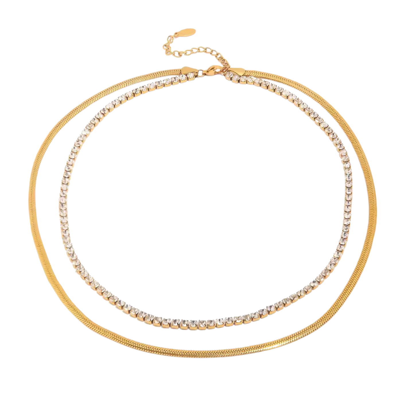Betsy Necklace