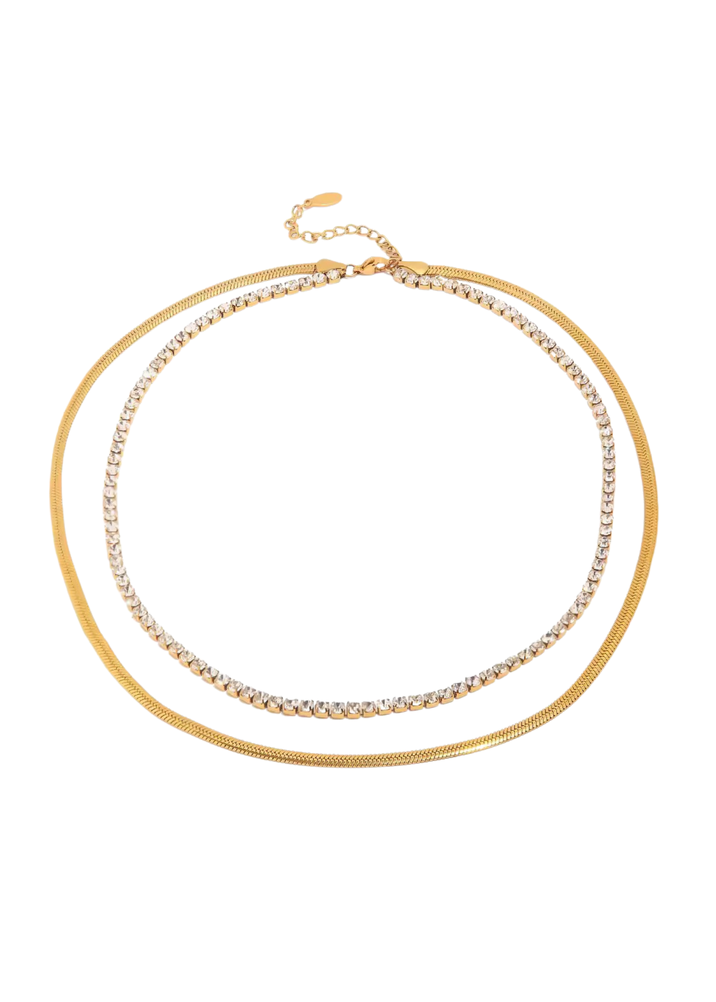 Betsy Necklace
