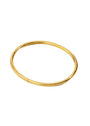 Keepsake Bangle Bracelet